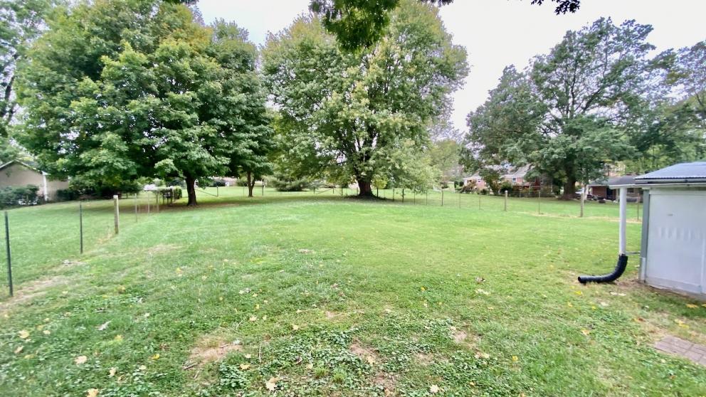 Image for REAL ESTATE - 4 BR/3 BA Home w/Large Detached Garage/Shop on .47 +/- Acres in Downtown Purcellville