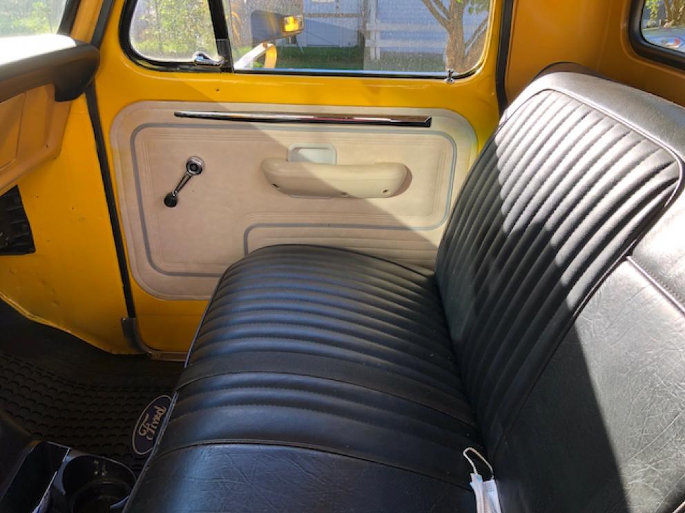 Image for Classic Trucks, Lawn Mowers, Automotive Tools, NASCAR & Auto Advertising of G. Kenneth Cummings