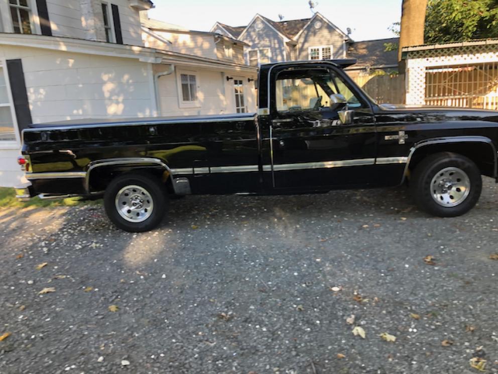 Image for Classic Trucks, Lawn Mowers, Automotive Tools, NASCAR & Auto Advertising of G. Kenneth Cummings