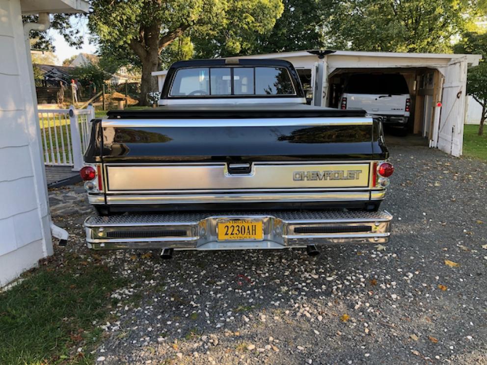Image for Classic Trucks, Lawn Mowers, Automotive Tools, NASCAR & Auto Advertising of G. Kenneth Cummings