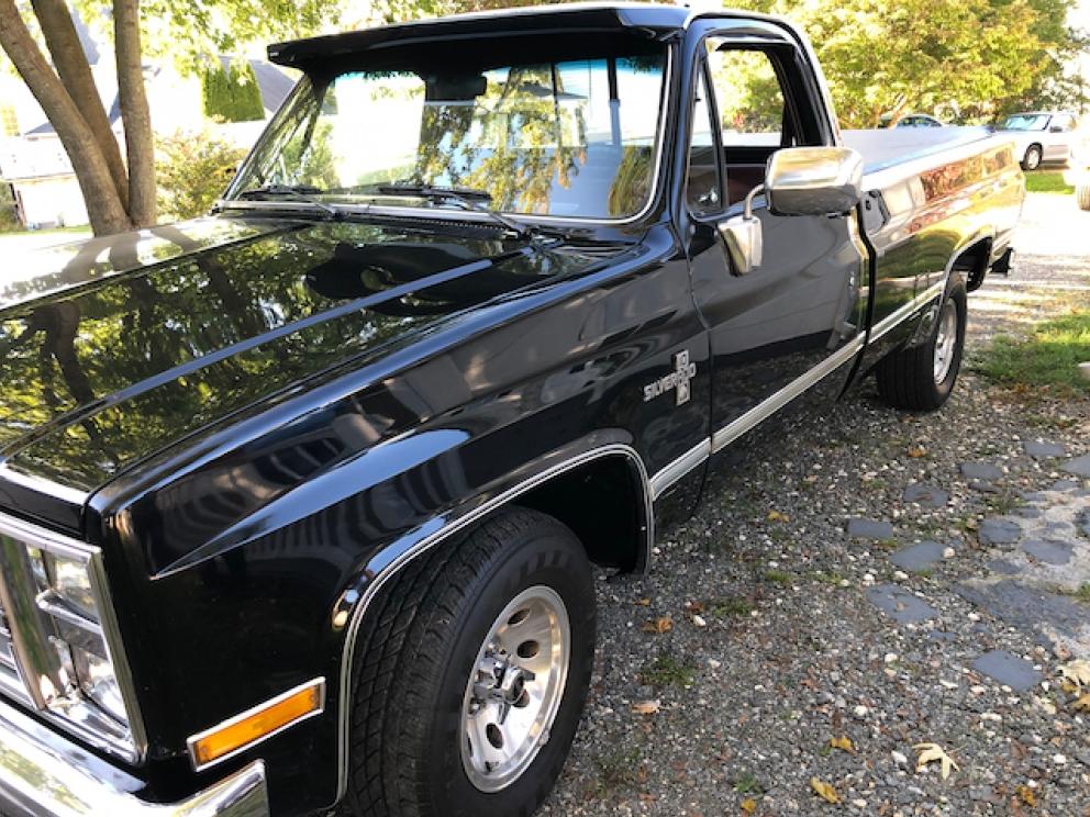 Image for Classic Trucks, Lawn Mowers, Automotive Tools, NASCAR & Auto Advertising of G. Kenneth Cummings