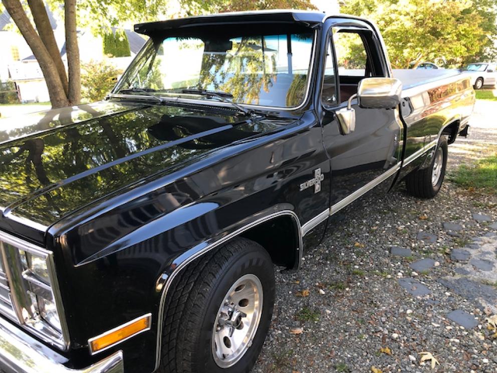 Image for Classic Trucks, Lawn Mowers, Automotive Tools, NASCAR & Auto Advertising of G. Kenneth Cummings