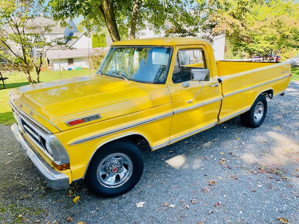 Image for Classic Trucks, Lawn Mowers, Automotive Tools, NASCAR & Auto Advertising of G. Kenneth Cummings