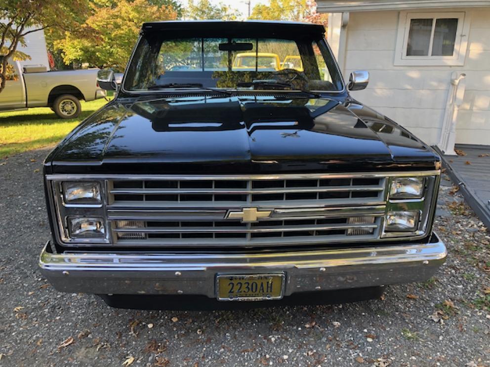 Image for Classic Trucks, Lawn Mowers, Automotive Tools, NASCAR & Auto Advertising of G. Kenneth Cummings