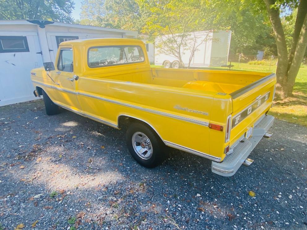 Image for Classic Trucks, Lawn Mowers, Automotive Tools, NASCAR & Auto Advertising of G. Kenneth Cummings