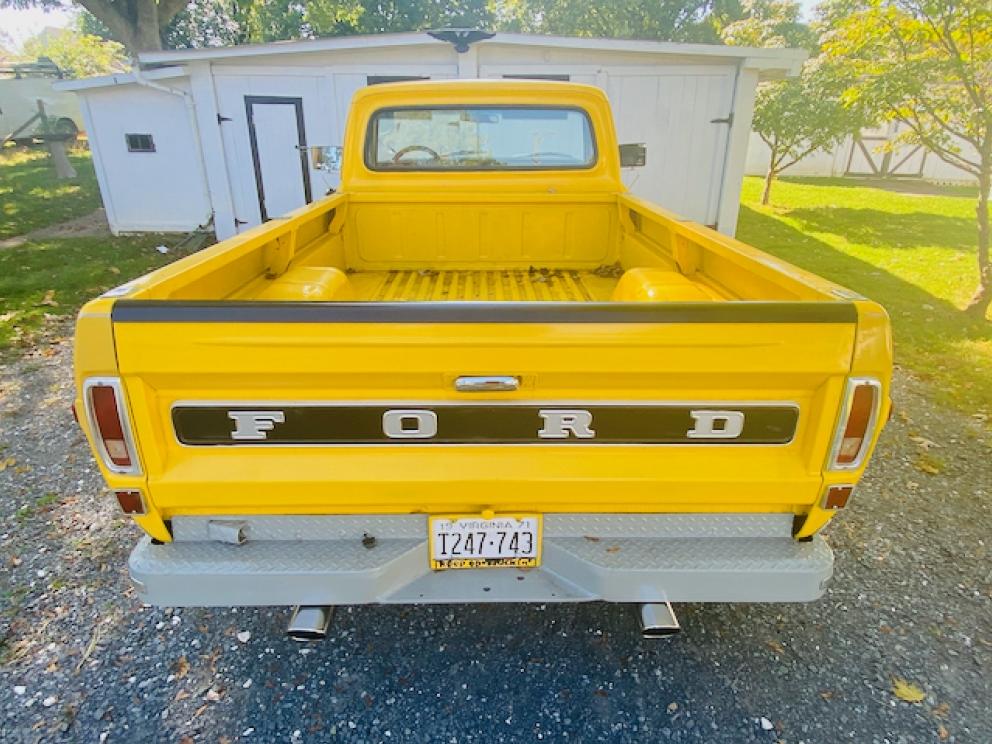 Image for Classic Trucks, Lawn Mowers, Automotive Tools, NASCAR & Auto Advertising of G. Kenneth Cummings