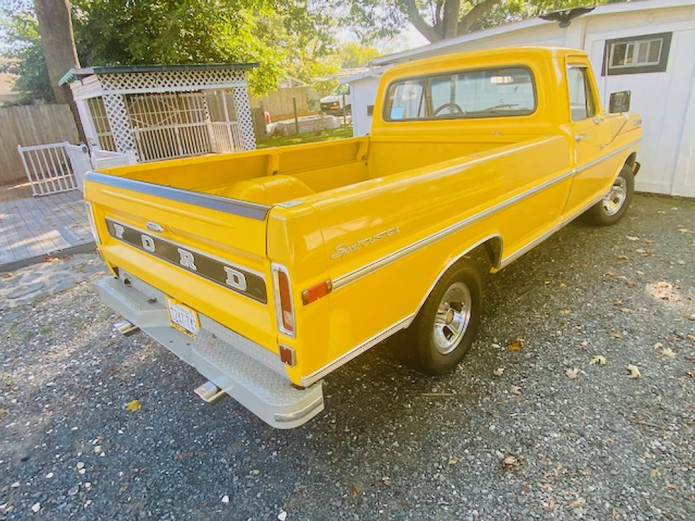 Image for Classic Trucks, Lawn Mowers, Automotive Tools, NASCAR & Auto Advertising of G. Kenneth Cummings