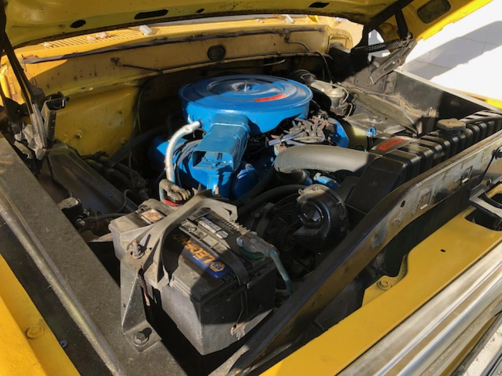 Image for Classic Trucks, Lawn Mowers, Automotive Tools, NASCAR & Auto Advertising of G. Kenneth Cummings