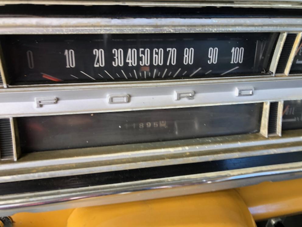 Image for Classic Trucks, Lawn Mowers, Automotive Tools, NASCAR & Auto Advertising of G. Kenneth Cummings