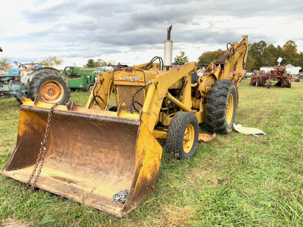 Image for Tractors, Farm Equipment, Implements, Horse Drawn Machinery, Tools, Farm Supplies