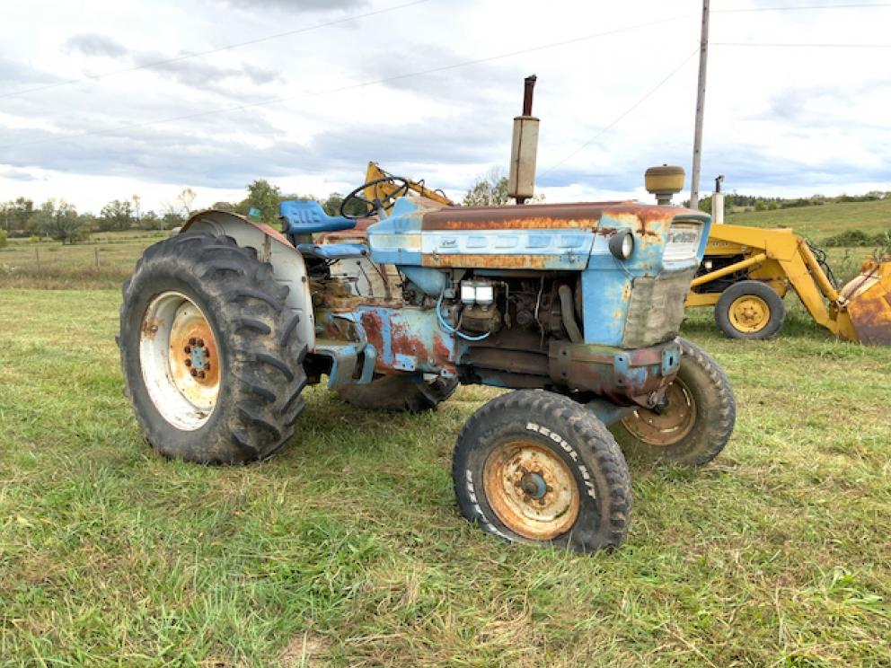 Image for Tractors, Farm Equipment, Implements, Horse Drawn Machinery, Tools, Farm Supplies