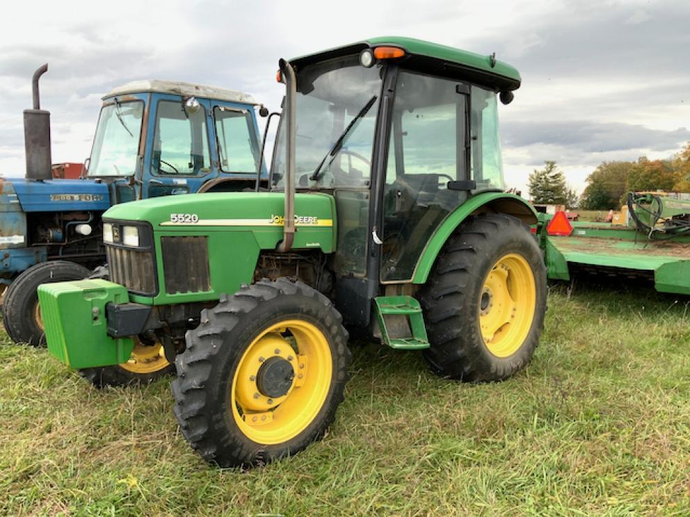 Image for Tractors, Farm Equipment, Implements, Horse Drawn Machinery, Tools, Farm Supplies