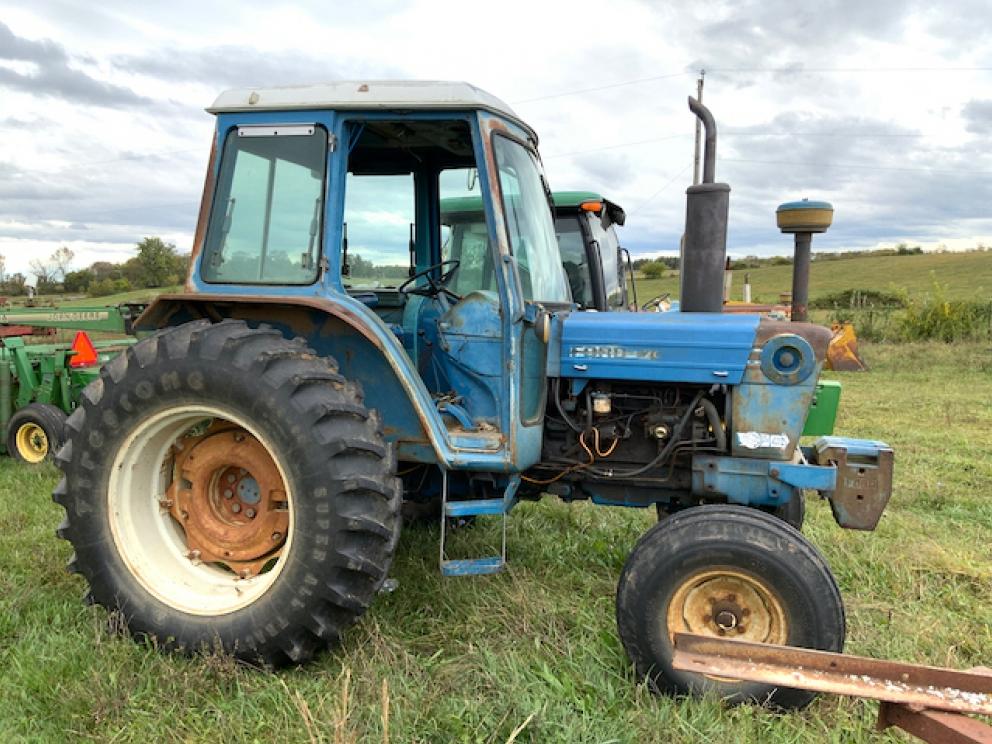 Image for Tractors, Farm Equipment, Implements, Horse Drawn Machinery, Tools, Farm Supplies
