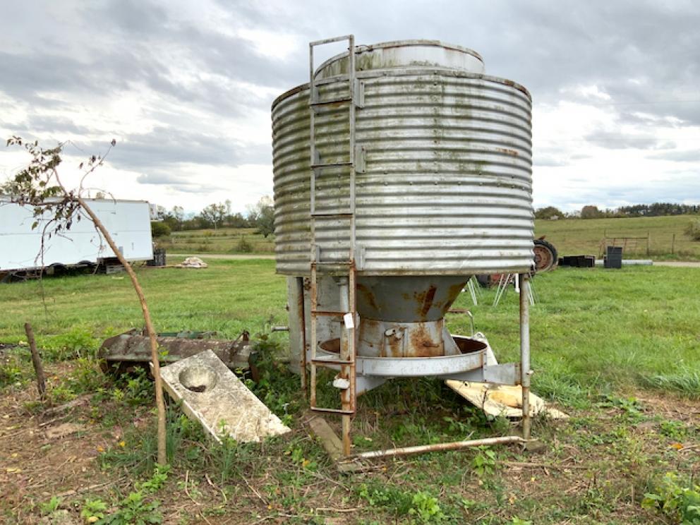 Image for Tractors, Farm Equipment, Implements, Horse Drawn Machinery, Tools, Farm Supplies