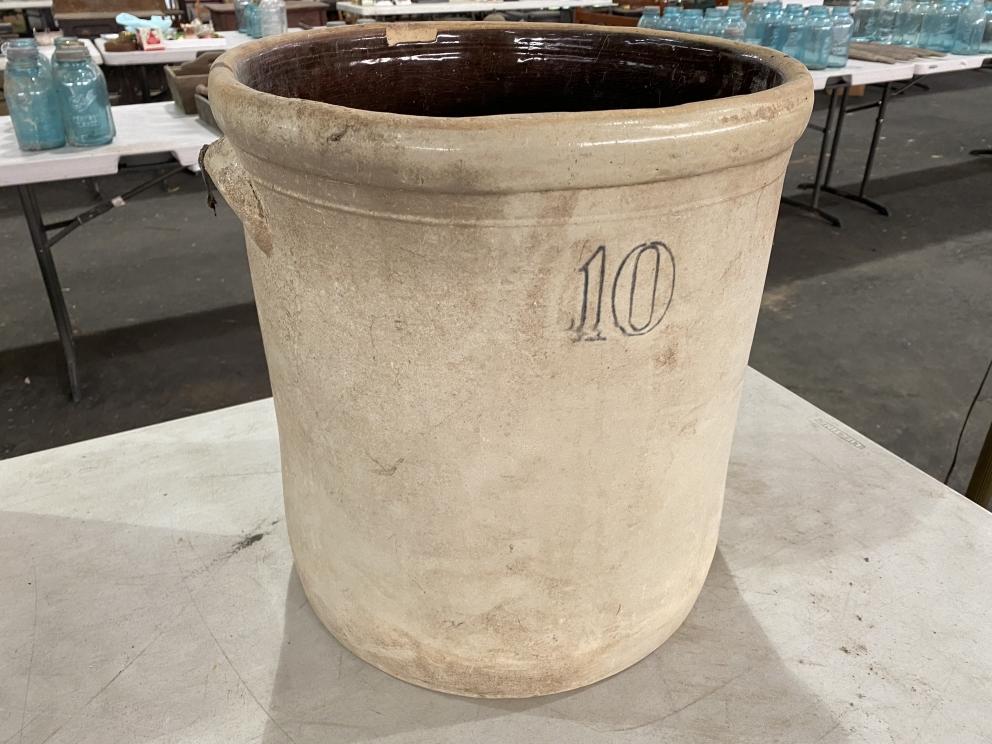 Image for VIRTUAL AUCTION - Antiques, Collectibles, Local Bottles, Jars, Vintage Household Items