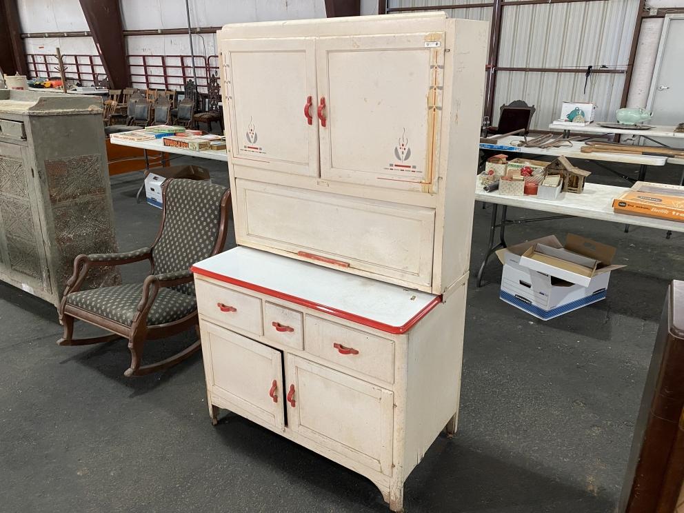 Image for VIRTUAL AUCTION - Antiques, Collectibles, Local Bottles, Jars, Vintage Household Items