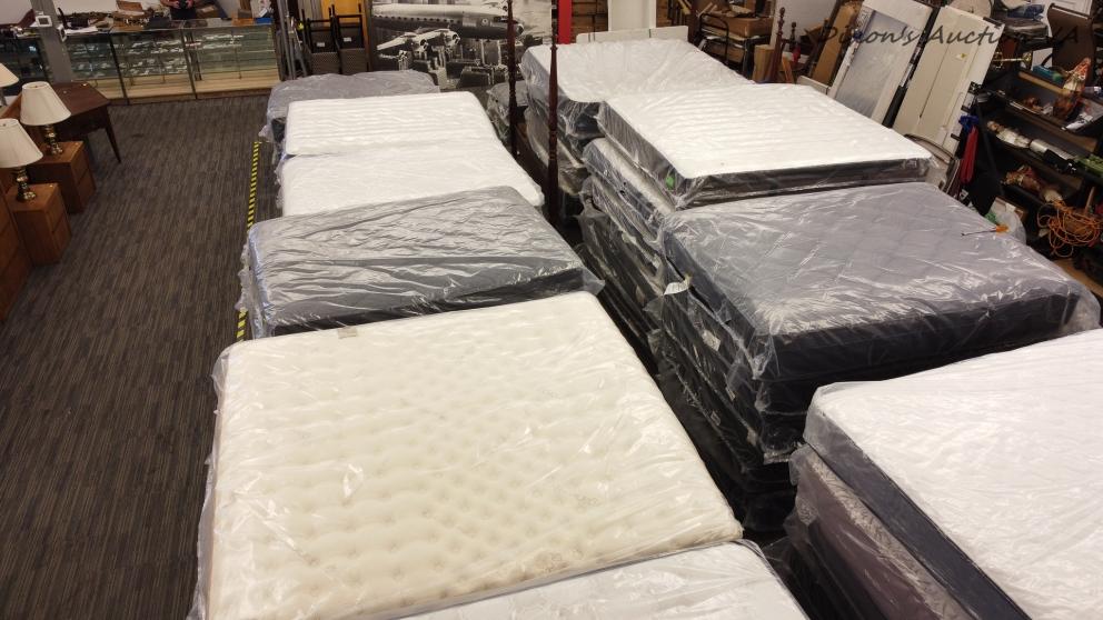 online liquidation auction