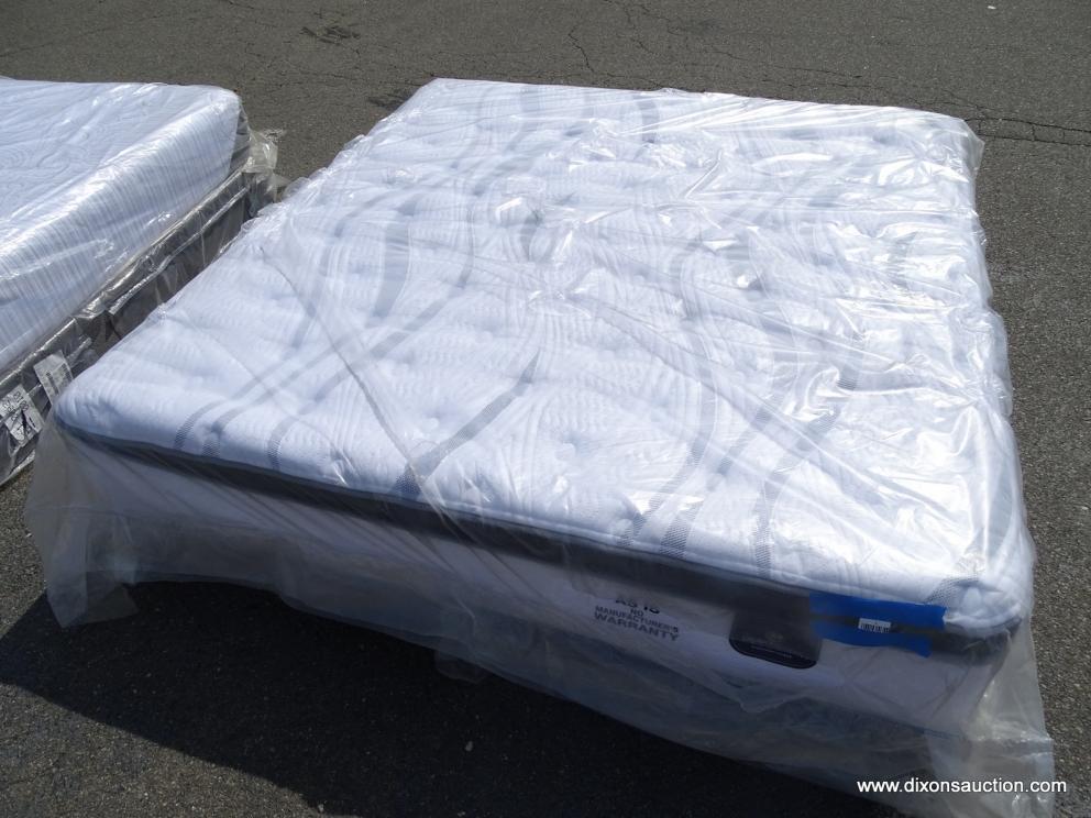 7/21/2017 Online Unclaimed Mattress Freight Auction.