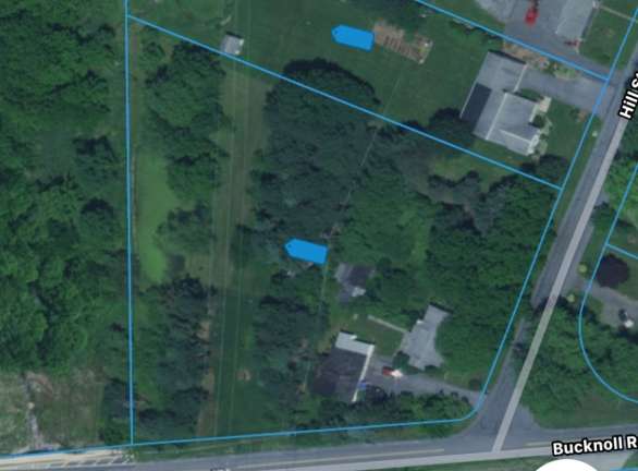 994 hill st. manheim