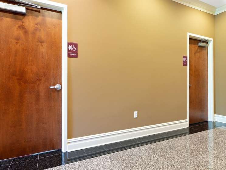 020 2nd floor hall