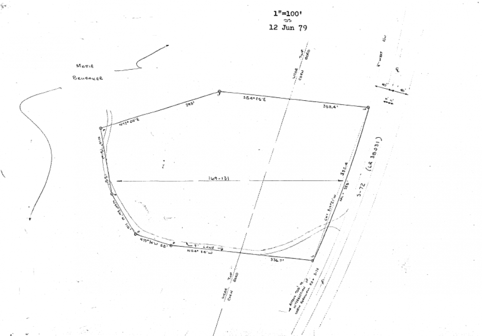 Image for Land Auction - 4.35 Acre Building Lot in Lebanon County