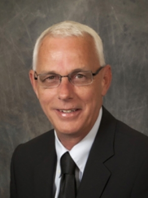 Rick Dodds Image of Rick Dodds