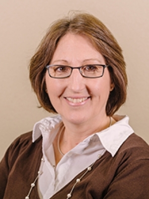 Nancy Higgins Image of Nancy Higgins