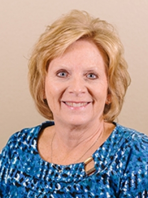 Linda Johnson Image of Linda Johnson