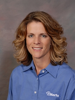 Stacey Kingsbury Image of Stacey Kingsbury