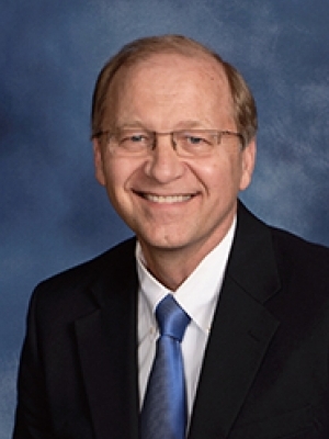Jim Rebhuhn Image of Jim Rebhuhn