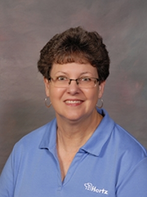 Laurie A. Tufford Image of Laurie A. Tufford