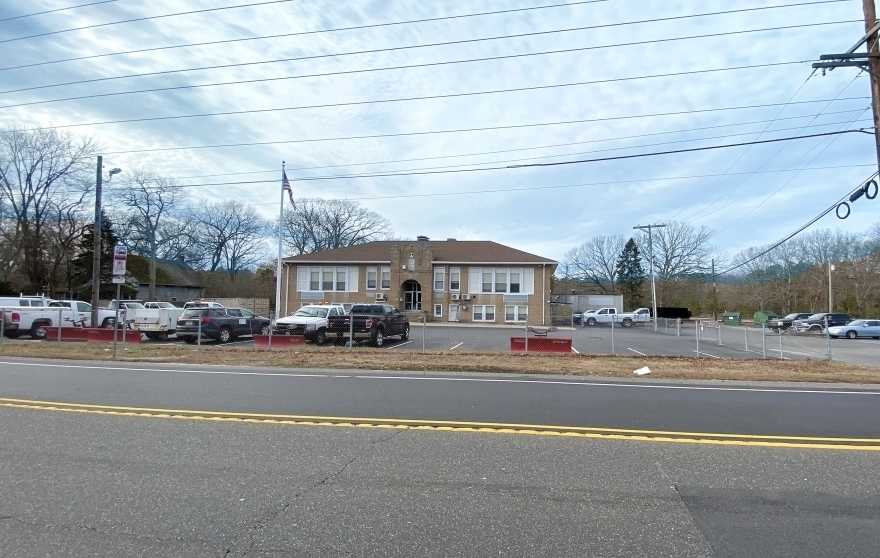 Two Residential Development Sites and a Former School in Galloway NJ
