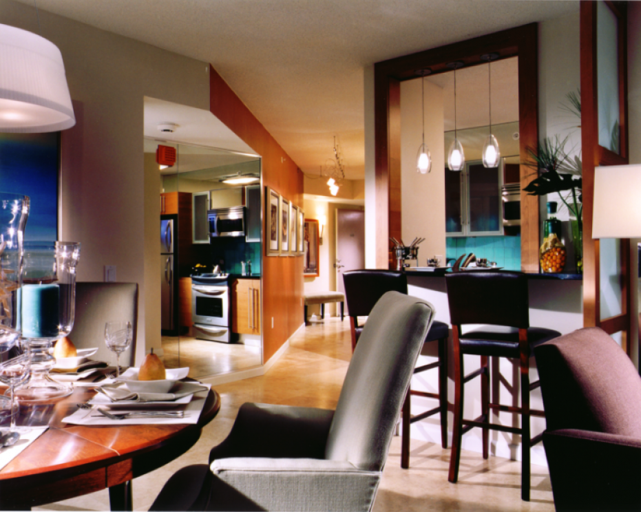 The Bella24 Luxury CondominiumsAtlantic City,NJSOLD!