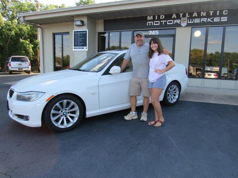 Car Dealerships In Harrisonburg Va >> Testimonials | Mid Atlantic Motorwerkes Car Dealerships In Harrisonburg Va >> Testimonials | Mid Atlantic Motorwerkes