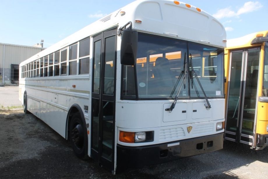 Image for 2009 IHC RE300 44-Passenger Bus