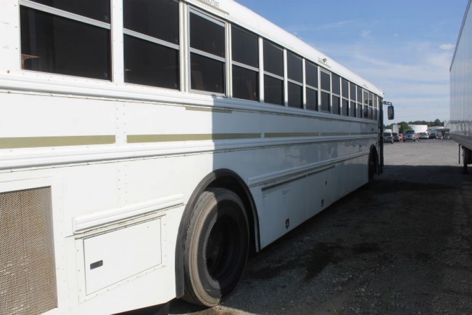 Image for 2009 IHC RE300 44-Passenger Bus