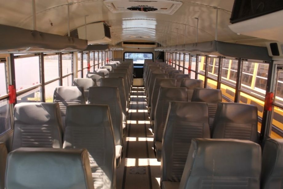 Image for 2009 IHC RE300 44-Passenger Bus