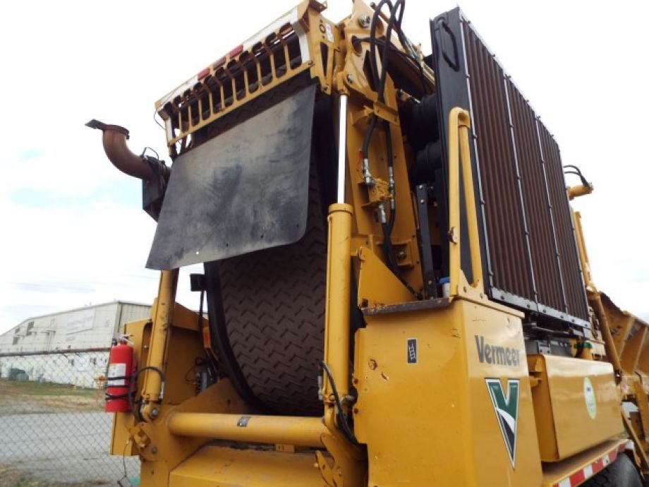 Image for 2015 Vermeer HG T/A Grinder