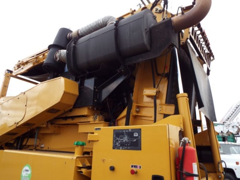 Image for 2015 Vermeer HG T/A Grinder