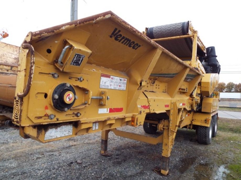 Image for 2015 Vermeer HG T/A Grinder