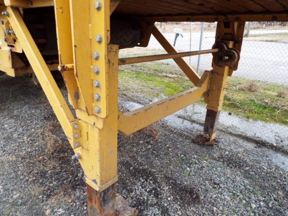 Image for 2015 Vermeer HG T/A Grinder