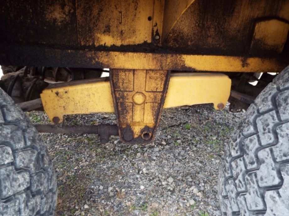 Image for 2015 Vermeer HG T/A Grinder