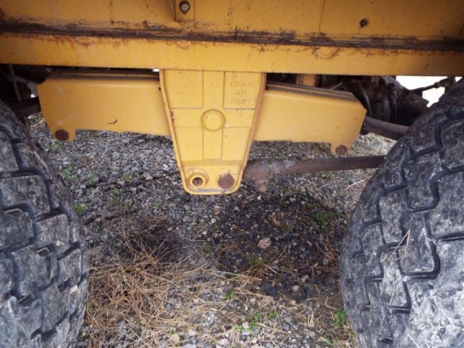 Image for 2015 Vermeer HG T/A Grinder