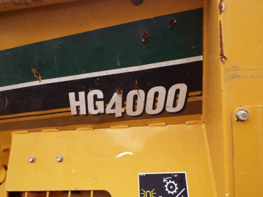 Image for 2015 Vermeer HG T/A Grinder