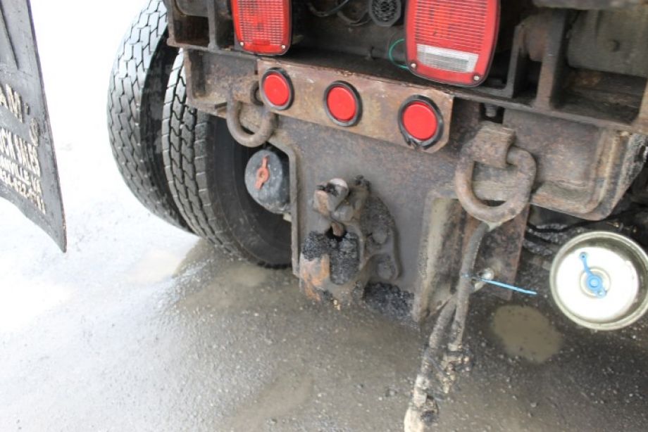 Image for 2005 Freightliner Business Class M2 15’ Tandem Axle Dump Truck