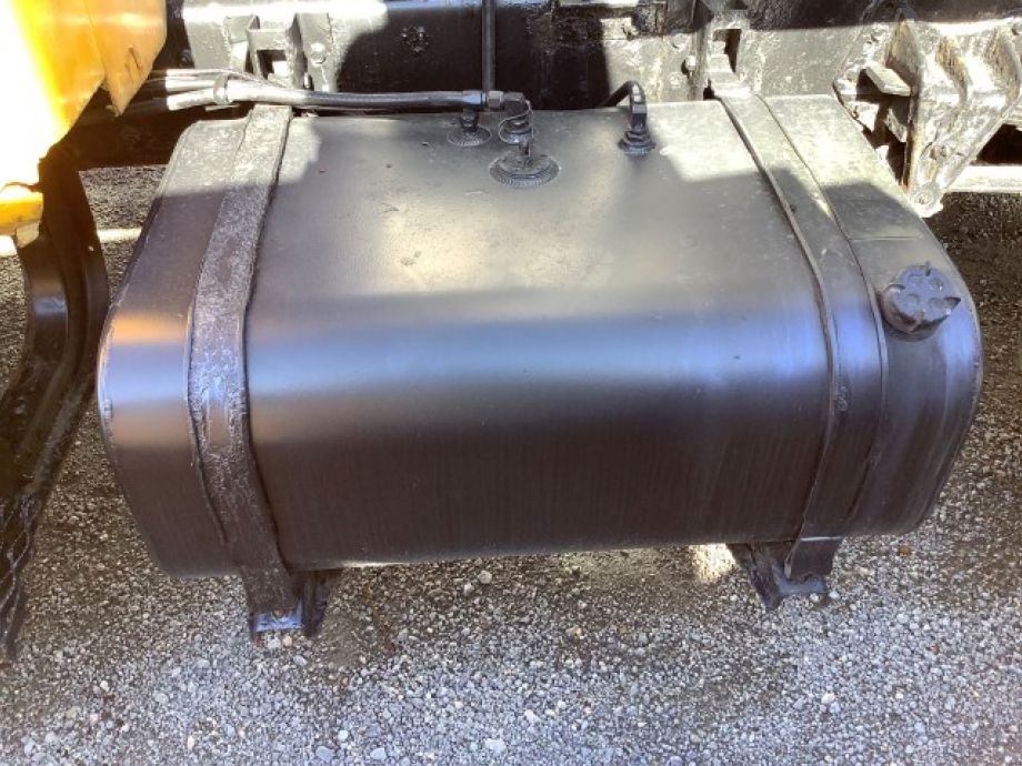 Image for 1994 International 4600 S/A Plow Truck | 8 Cylinder Diesel | Low Miles