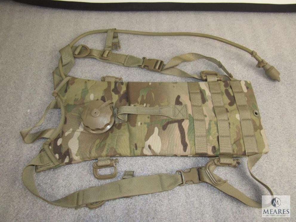Military Surplus & Sportsman Auction