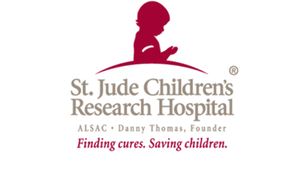 Fundraising Event St Jude Children's Research Hospital