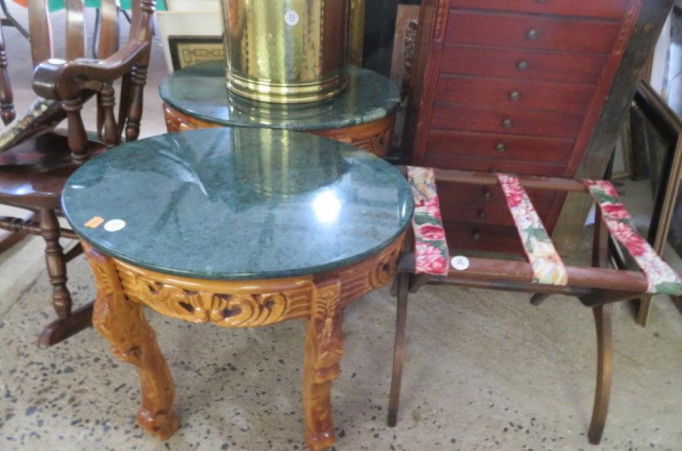 Henkel Harris, E.A. Clore and More!!! | Pete's Auction Service