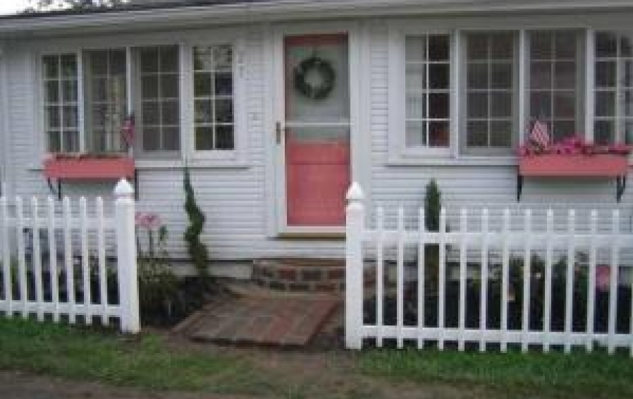 Image for 2 Bedroom 1 Bath on North Bank, Licking County